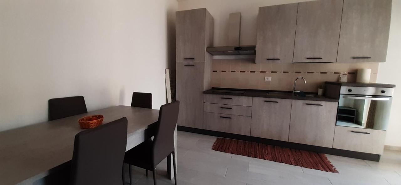 Апартаменти Comfy&Cozy Flat In Fiumicino Center Екстер'єр фото